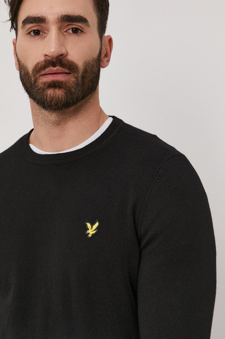 Lyle & Scott Pulover - Pled.ro