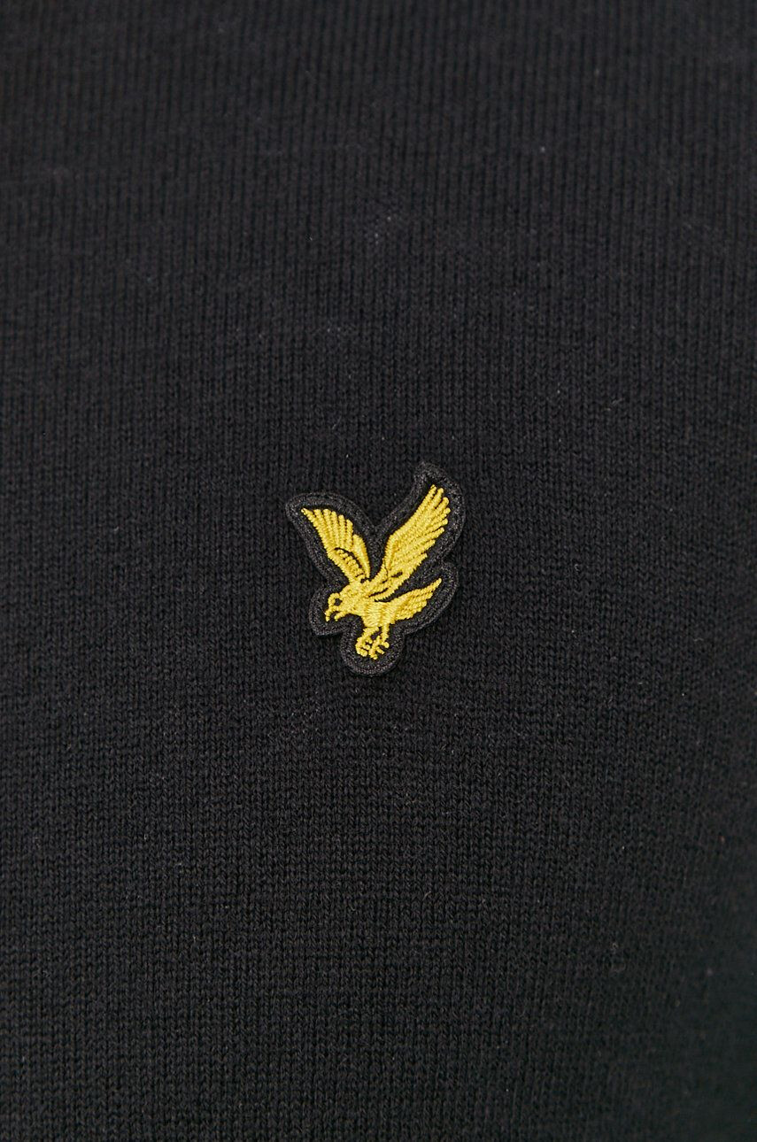 Lyle & Scott Pulover - Pled.ro