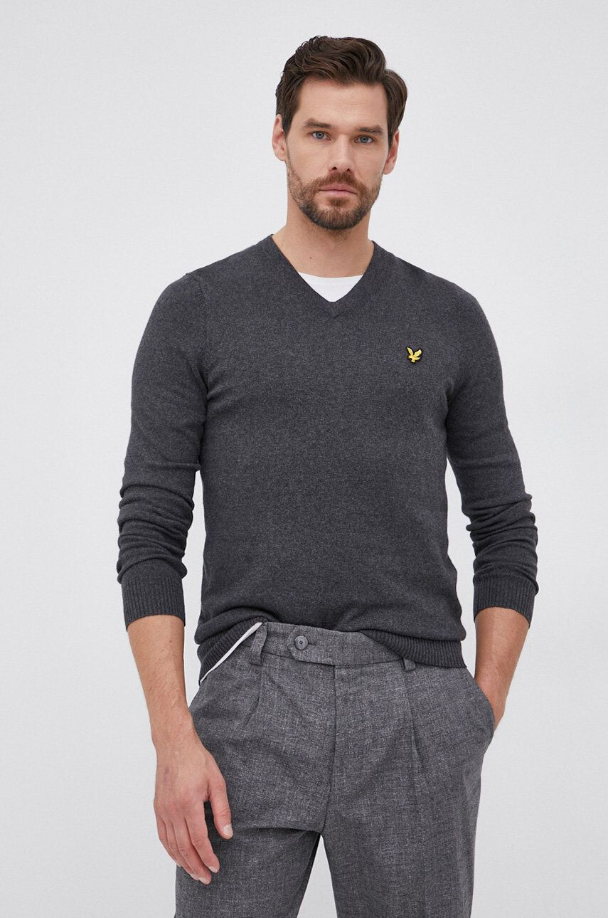 Lyle & Scott Pulover - Pled.ro