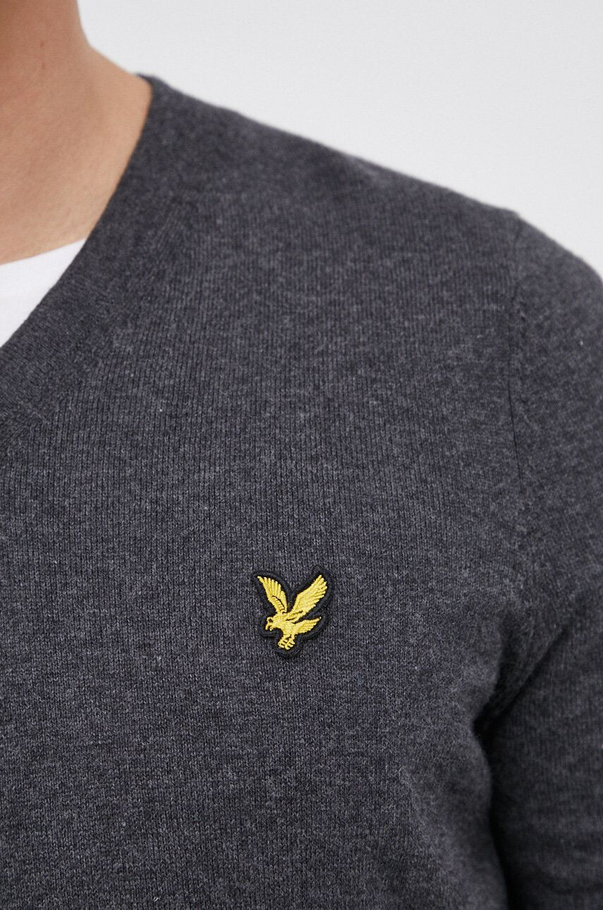 Lyle & Scott Pulover - Pled.ro