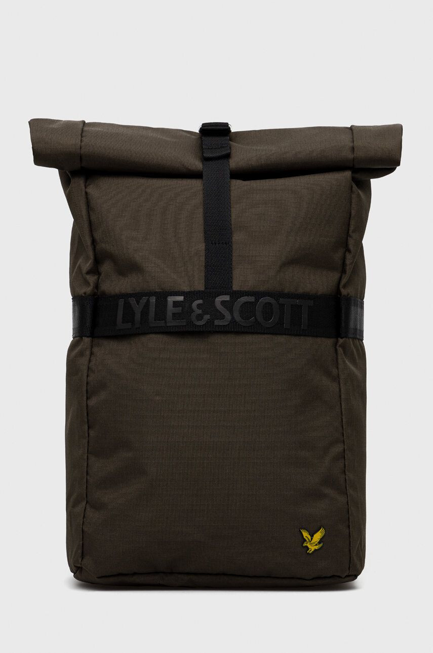 Lyle & Scott rucsac - Pled.ro