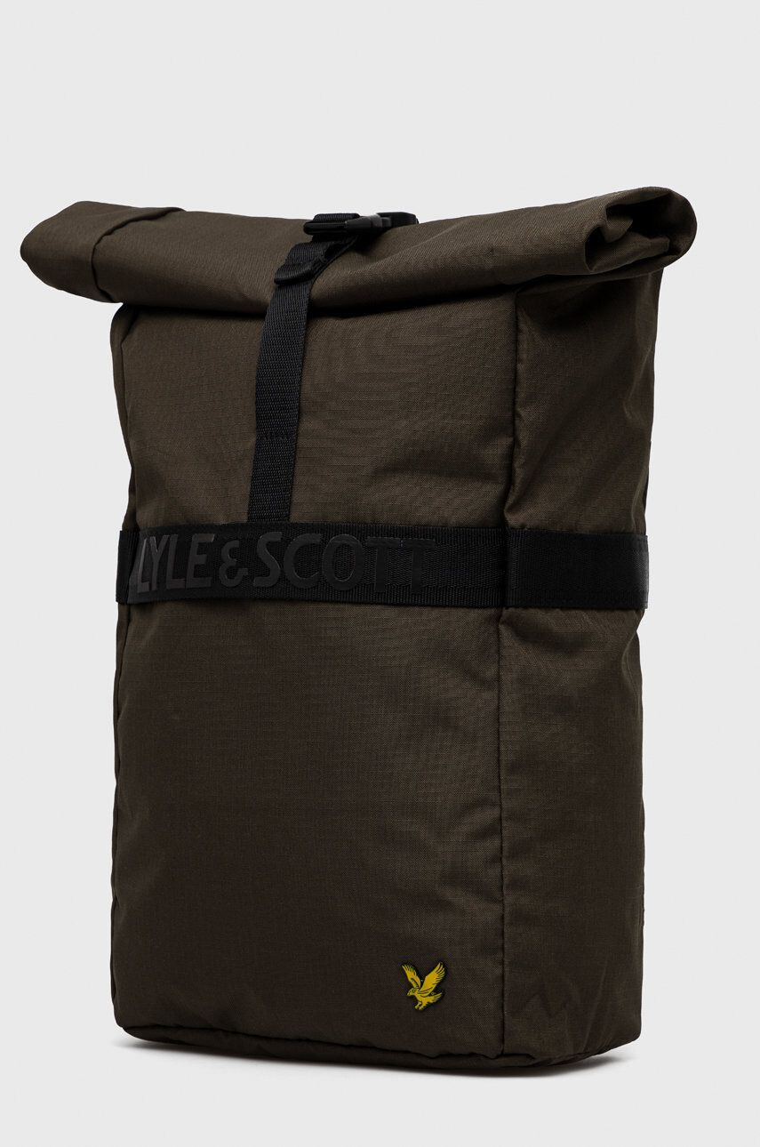 Lyle & Scott rucsac - Pled.ro