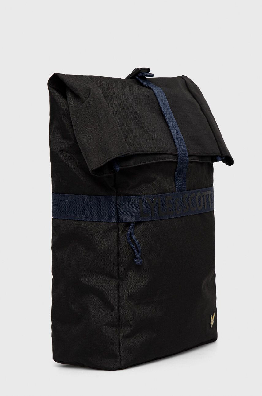 Lyle & Scott rucsac - Pled.ro