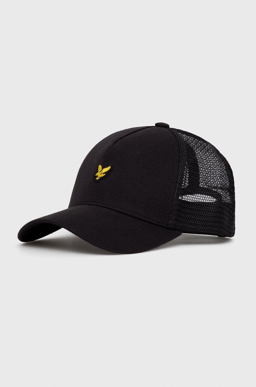 Lyle & Scott sapca - Pled.ro