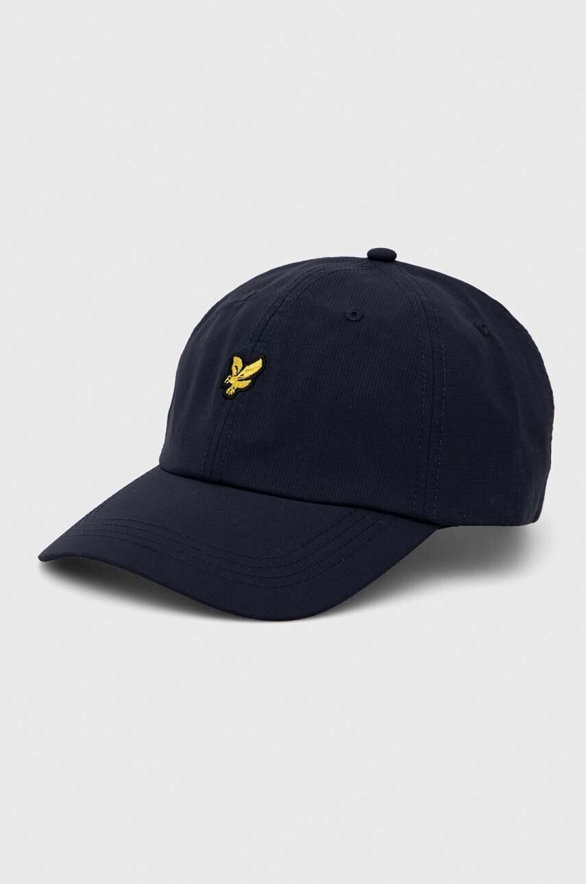 Lyle & Scott sapca - Pled.ro