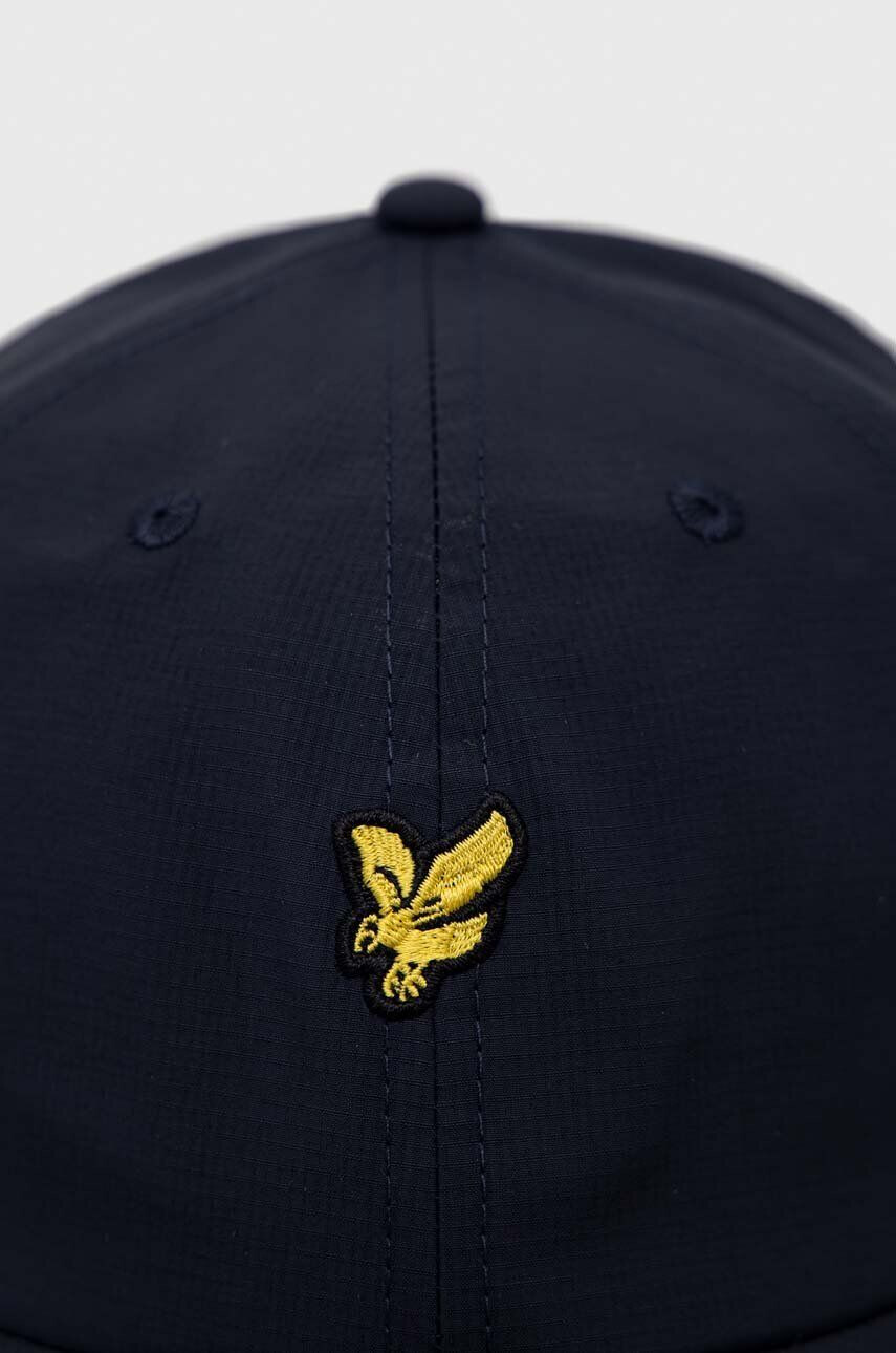 Lyle & Scott sapca - Pled.ro