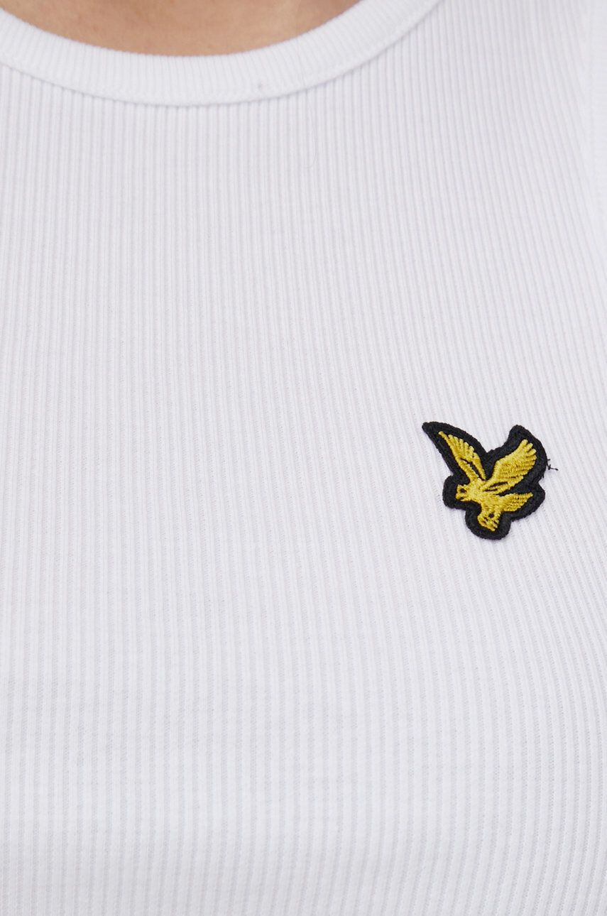 Lyle & Scott top - Pled.ro