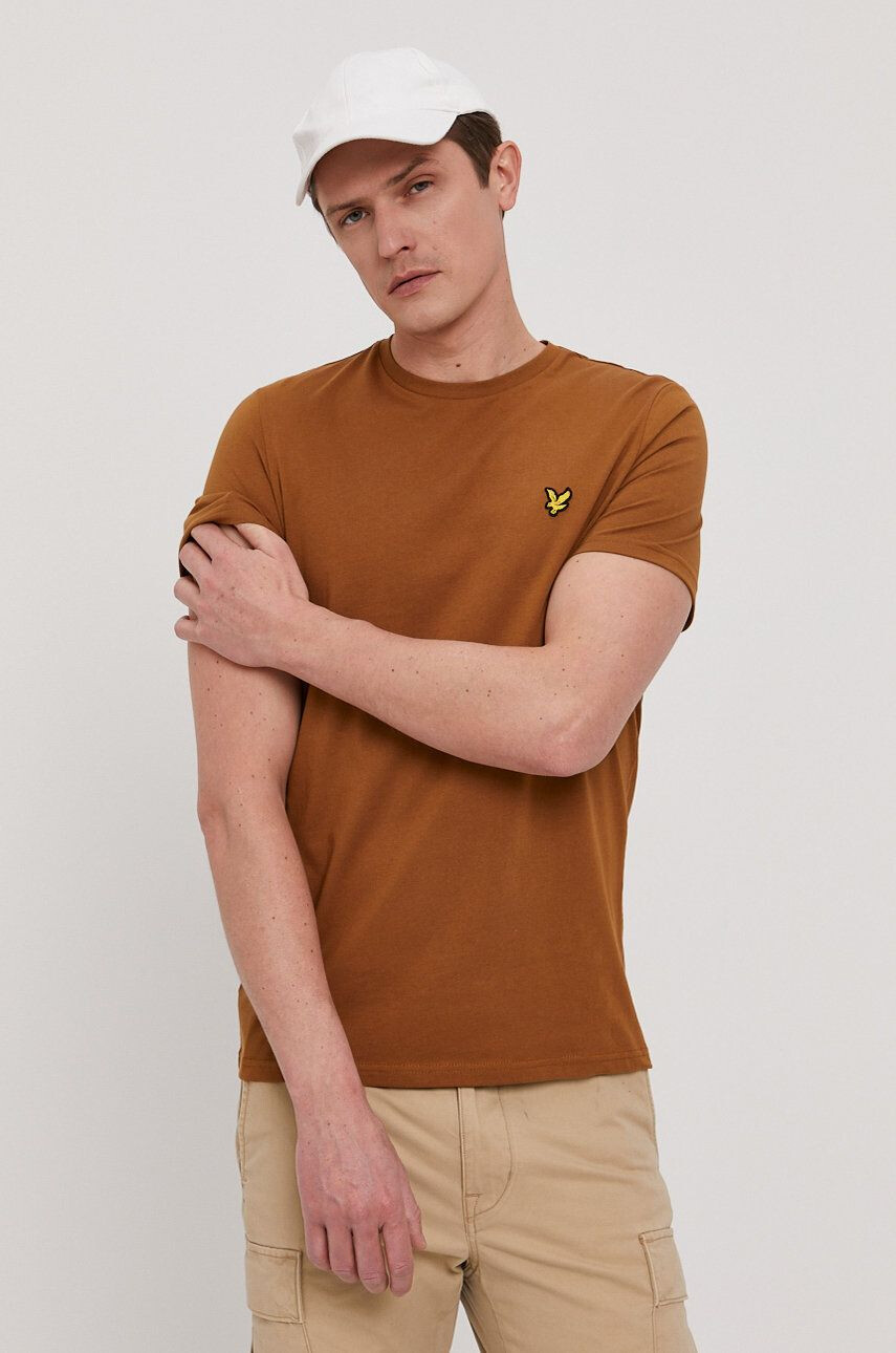 Lyle & Scott Tricou - Pled.ro