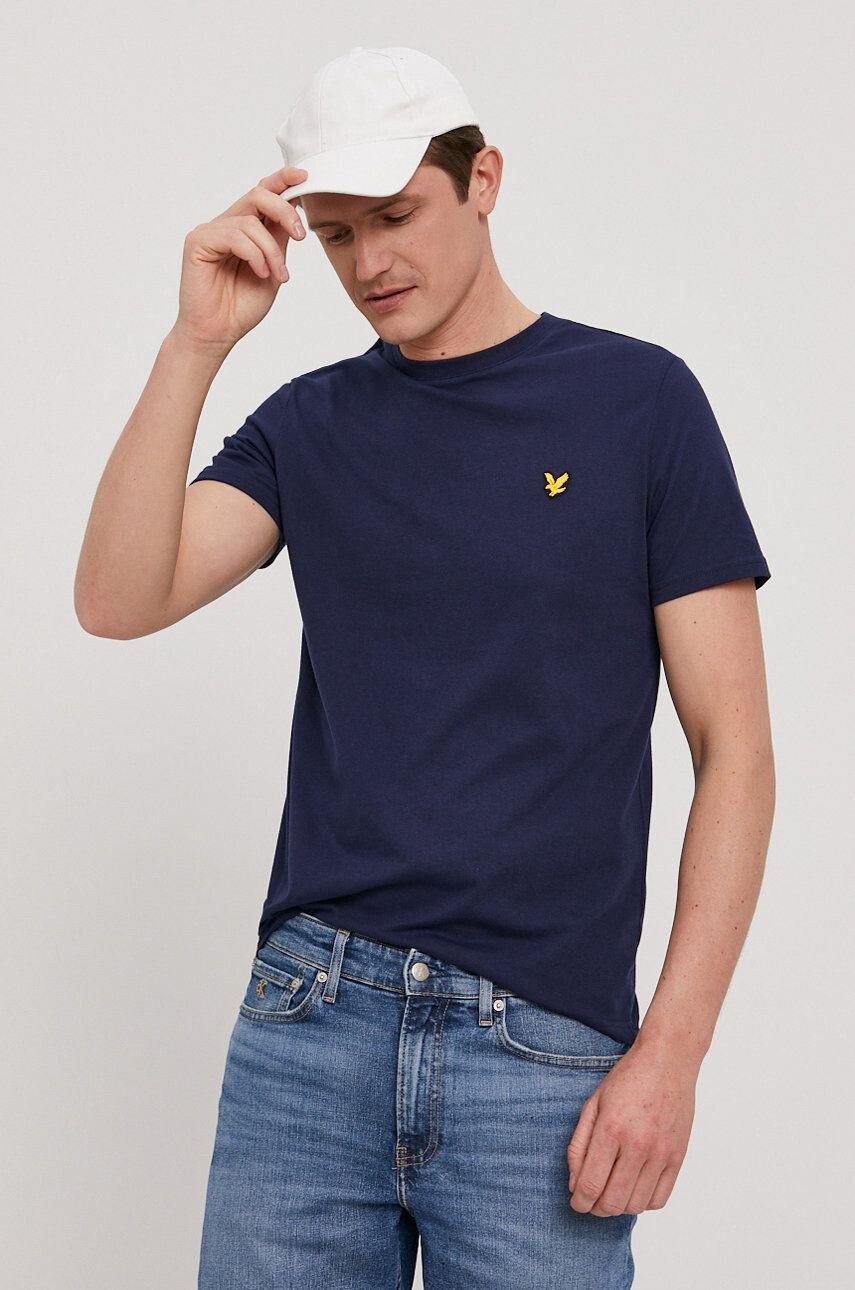 Lyle & Scott Tricou - Pled.ro