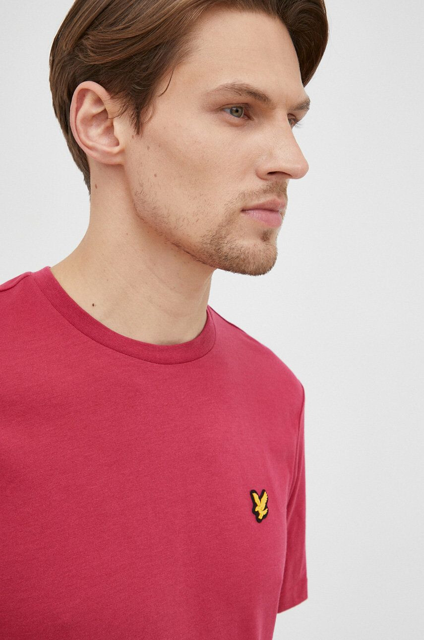 Lyle & Scott tricou - Pled.ro