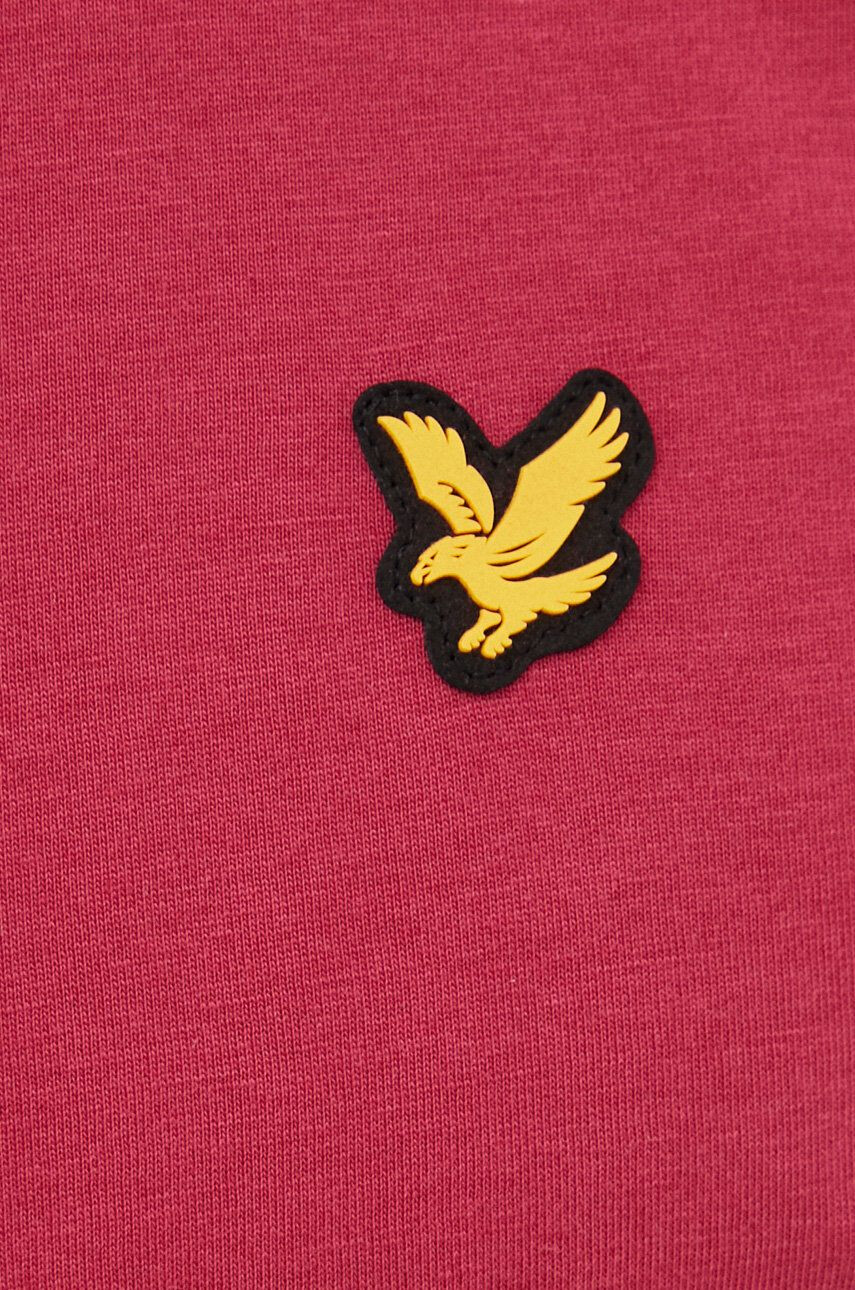 Lyle & Scott tricou - Pled.ro