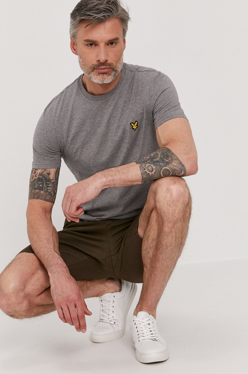 Lyle & Scott Tricou - Pled.ro