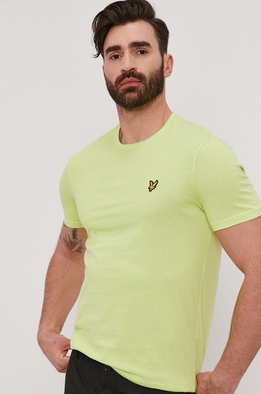 Lyle & Scott tricou - Pled.ro