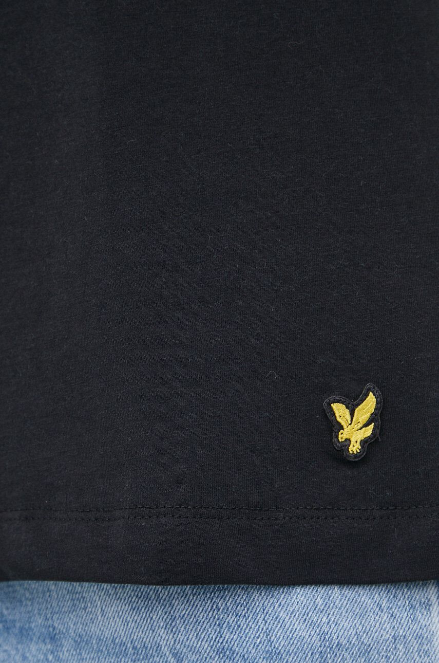 Lyle & Scott tricou - Pled.ro