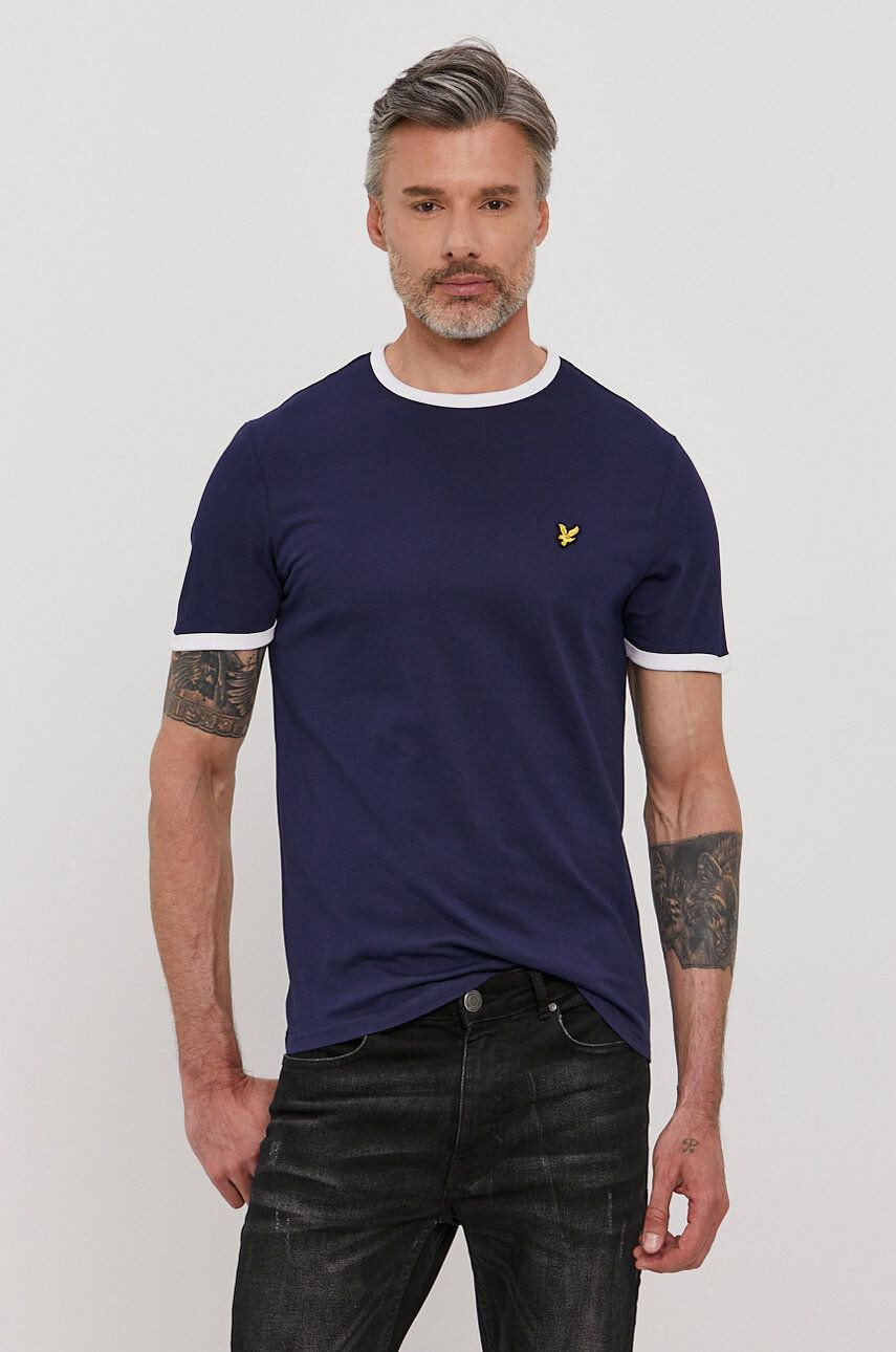 Lyle & Scott Tricou - Pled.ro