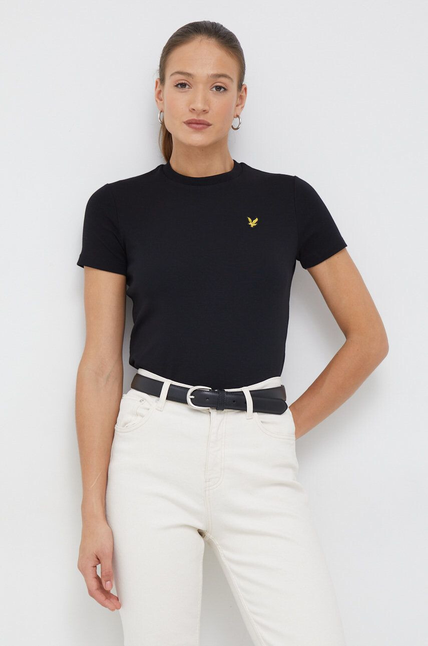 Lyle & Scott tricou - Pled.ro