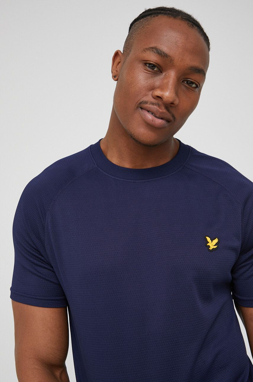 Lyle & Scott tricou - Pled.ro