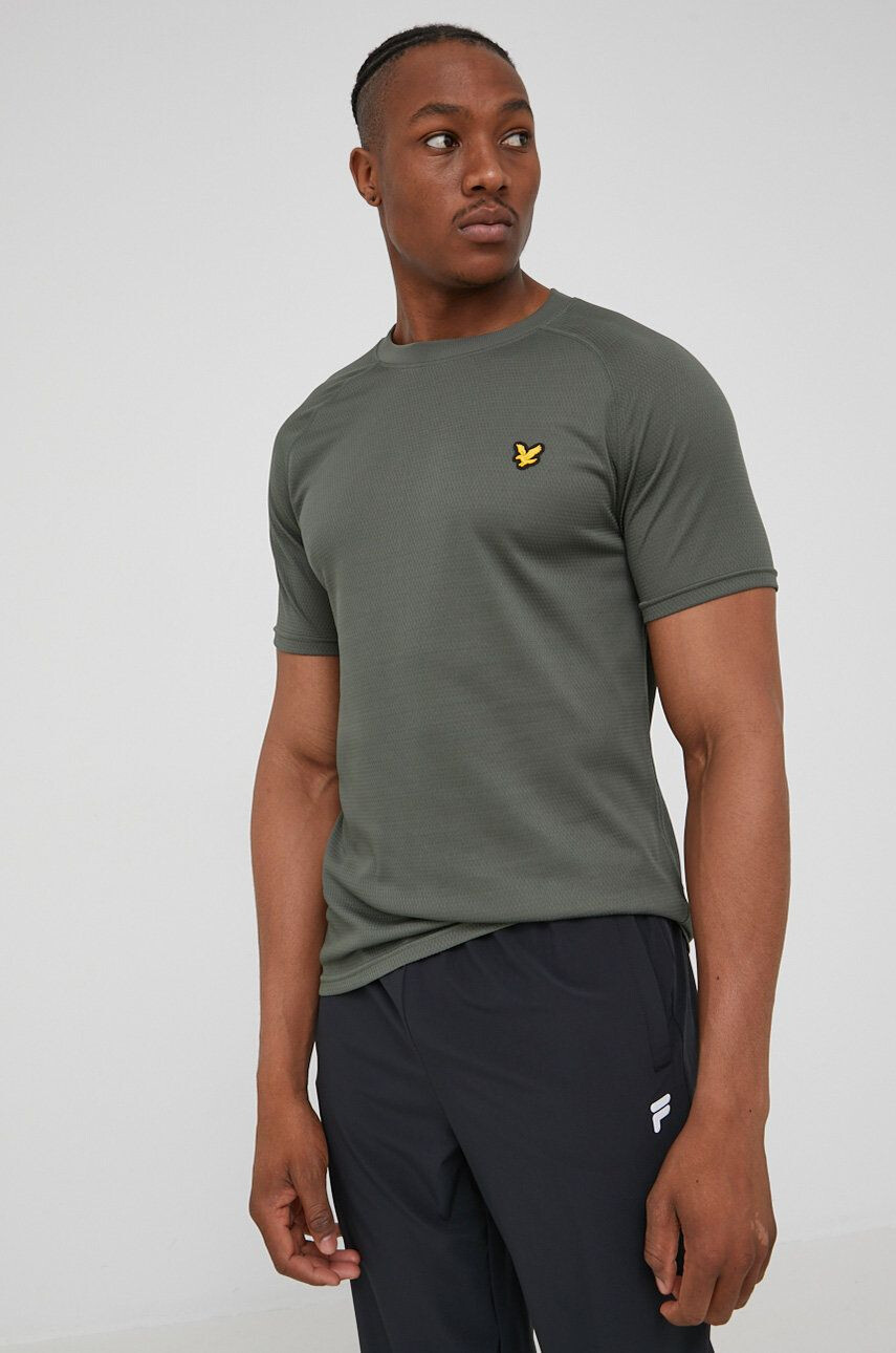 Lyle & Scott tricou - Pled.ro