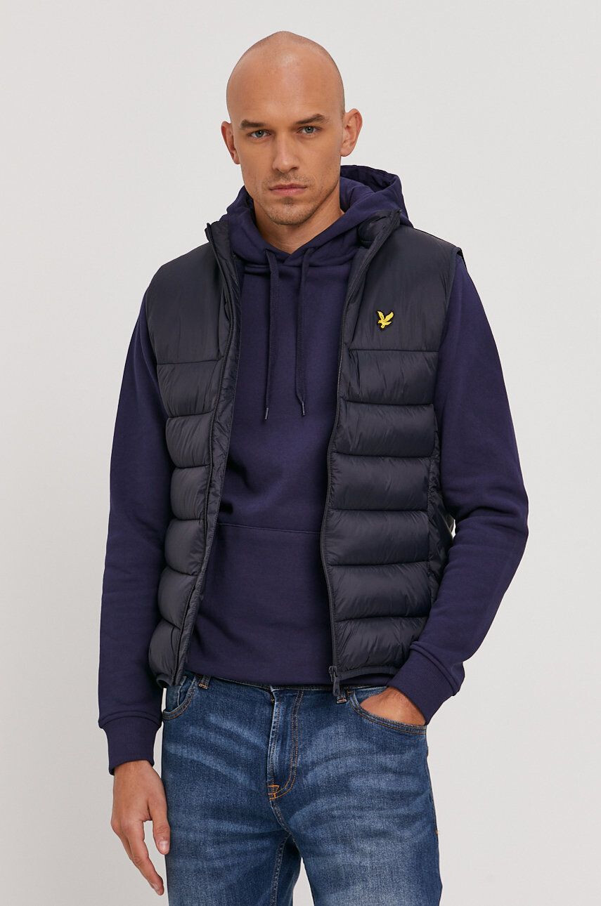 Lyle & Scott Vesta - Pled.ro