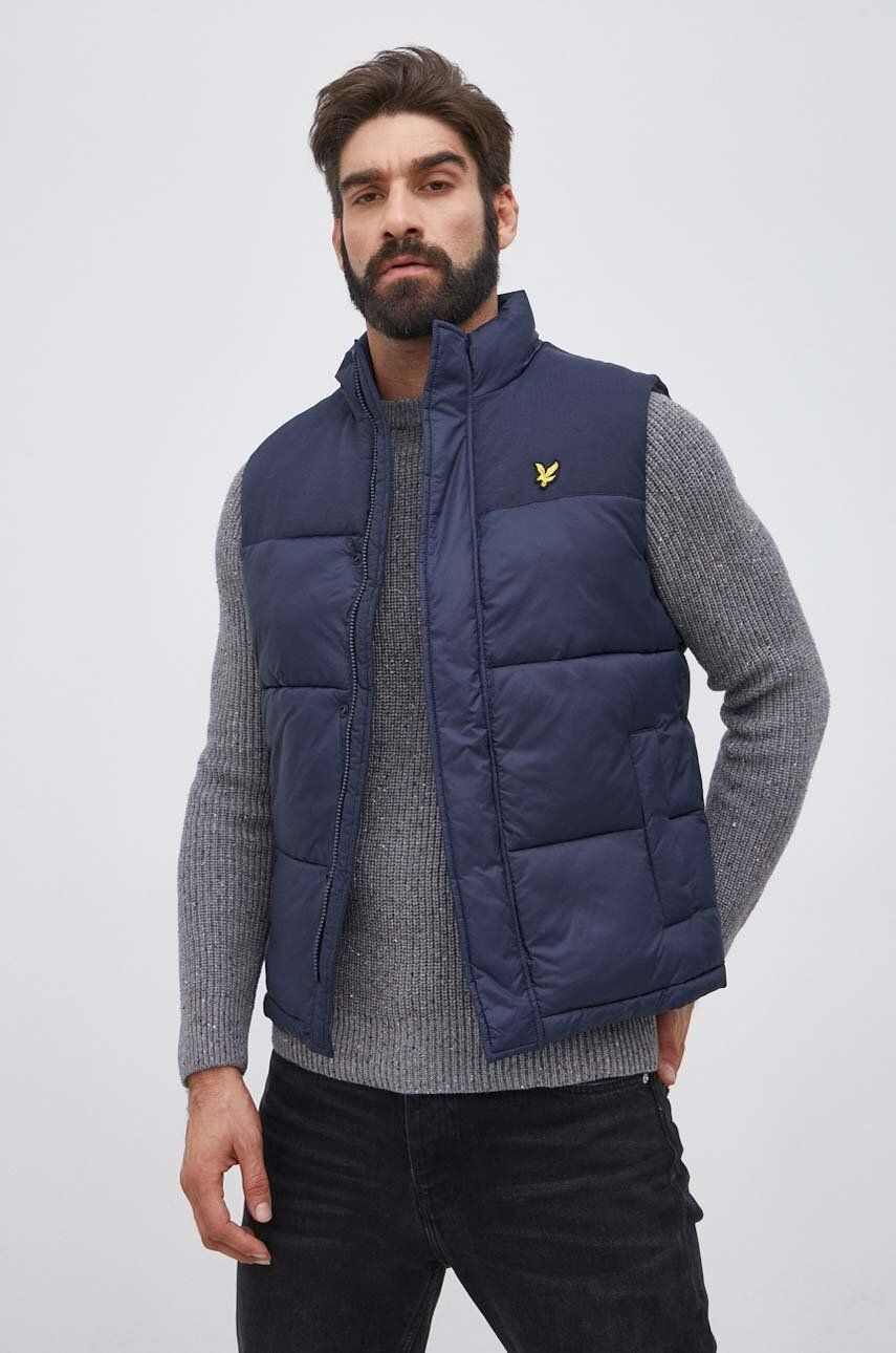 Lyle & Scott Vestă - Pled.ro