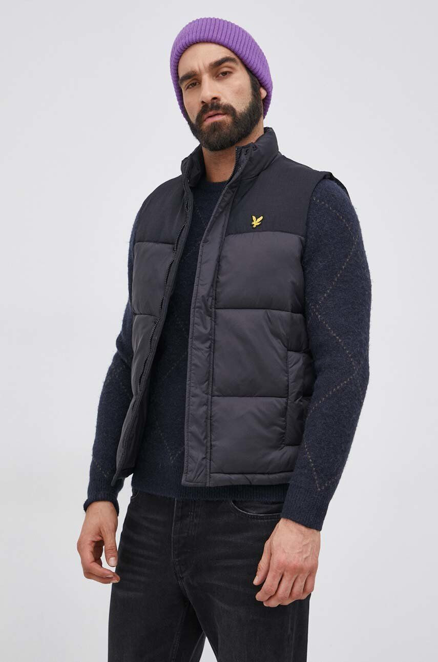 Lyle & Scott Vestă - Pled.ro