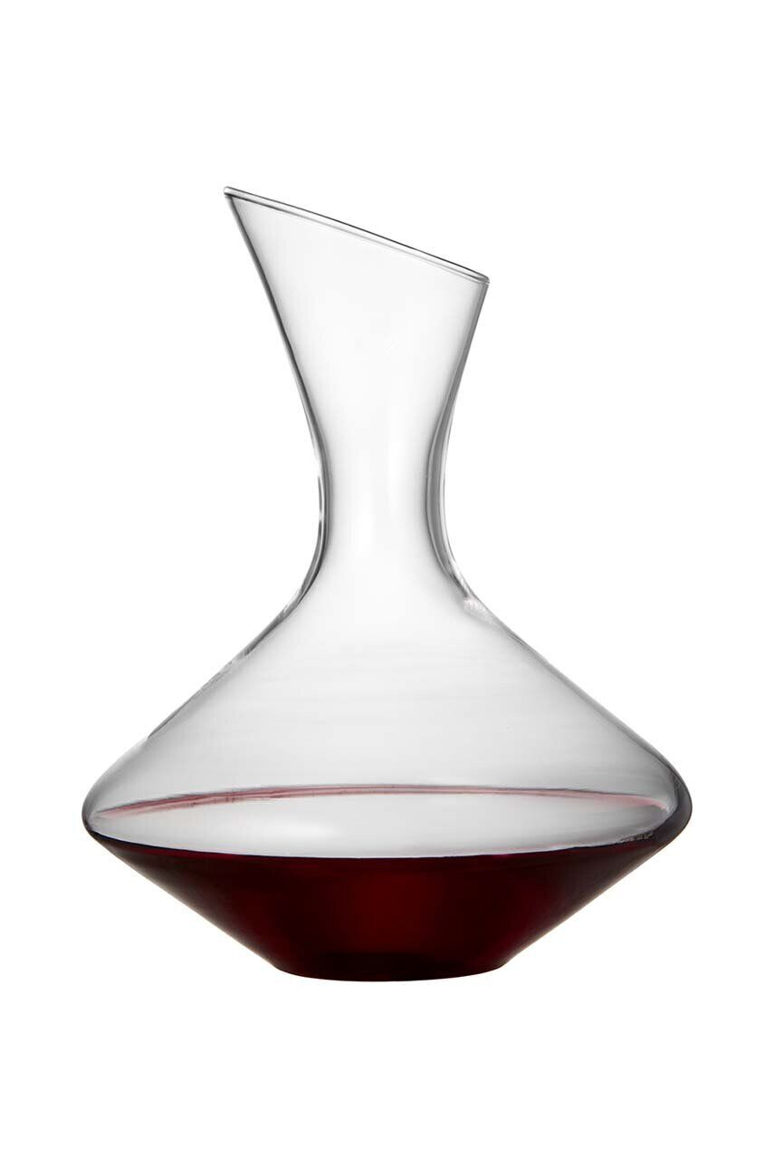 Lyngby decantor carafă Krystal - Pled.ro