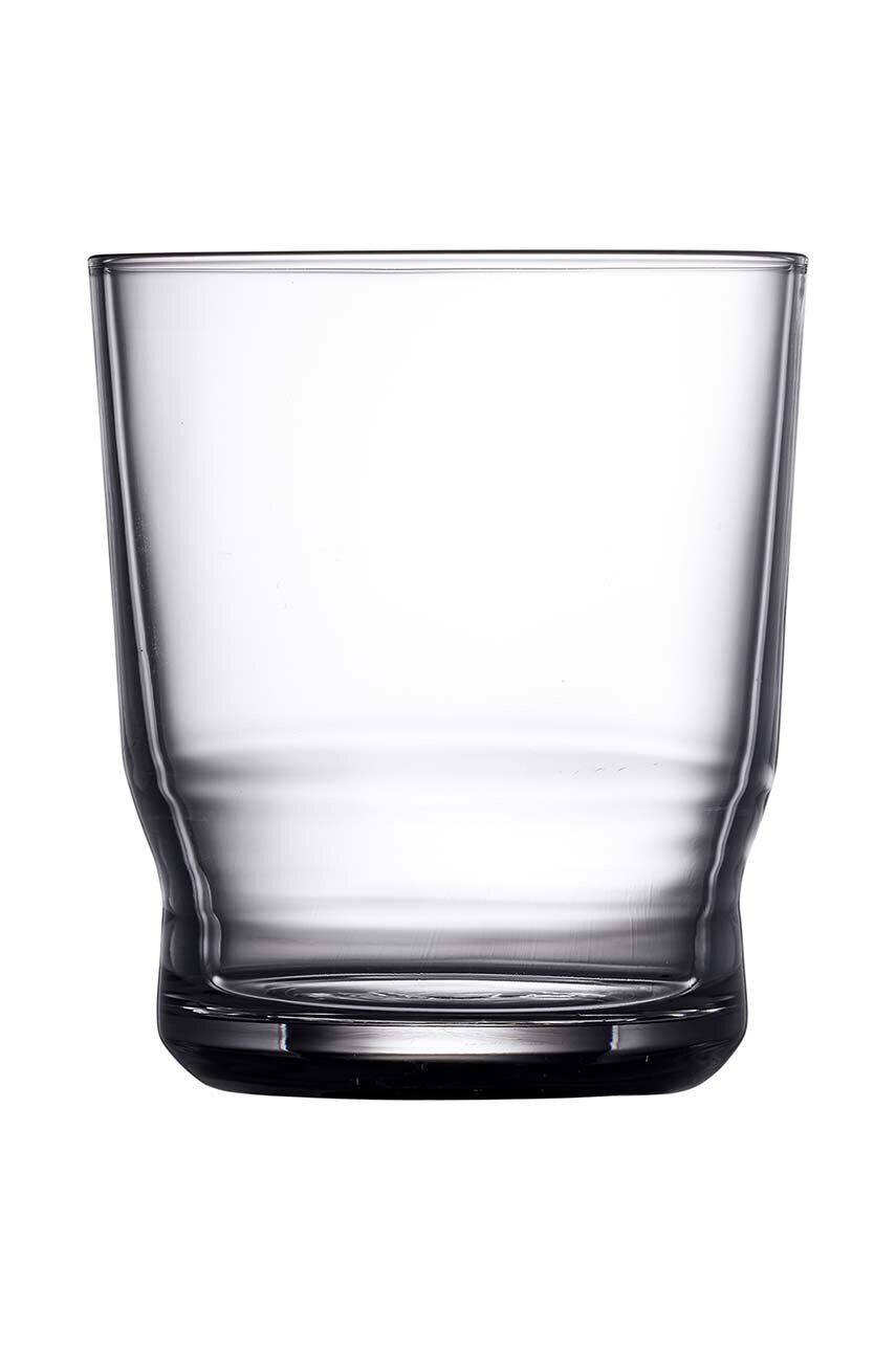 Lyngby set de carafe și pahare pentru apă Lissabon 5-pack - Pled.ro