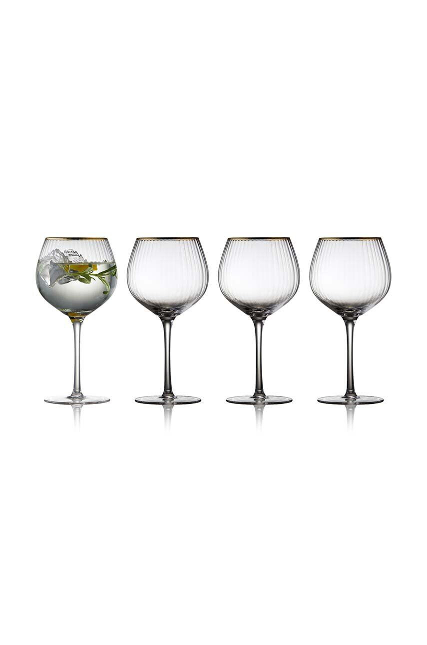 Lyngby set de pahare de vin Palermo 4-pack - Pled.ro