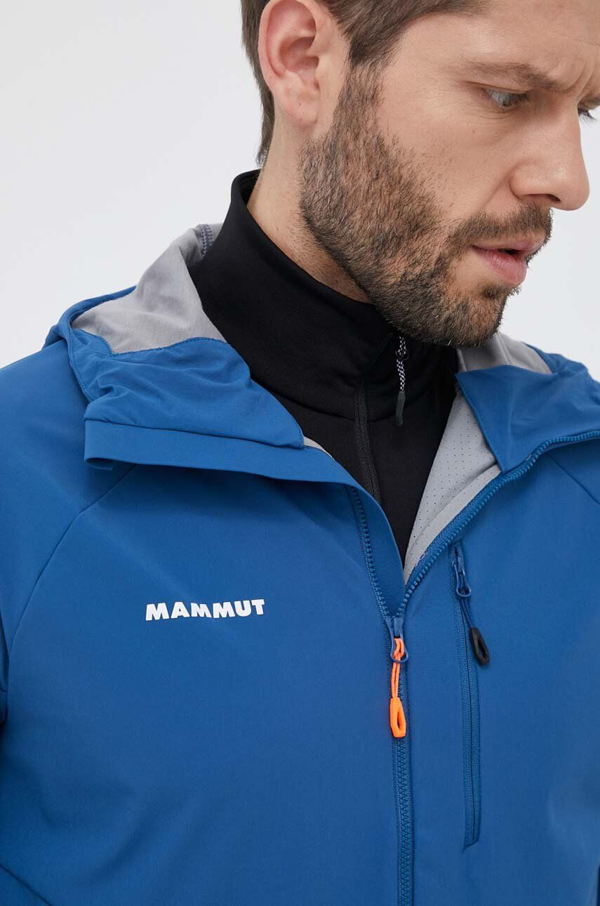 Mammut jacheta de exterior Ultimate Comfort SO - Pled.ro