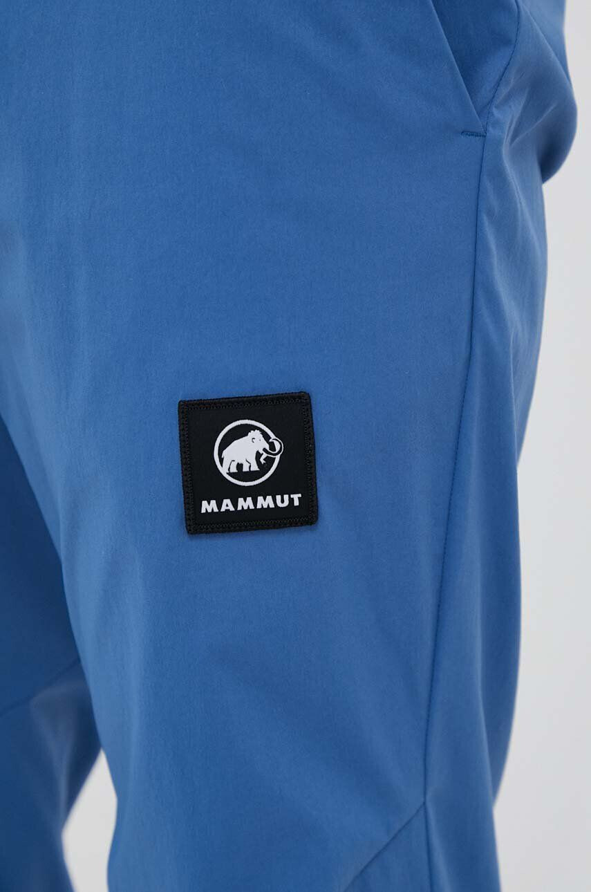 Mammut pantaloni de exterior Massone Light - Pled.ro