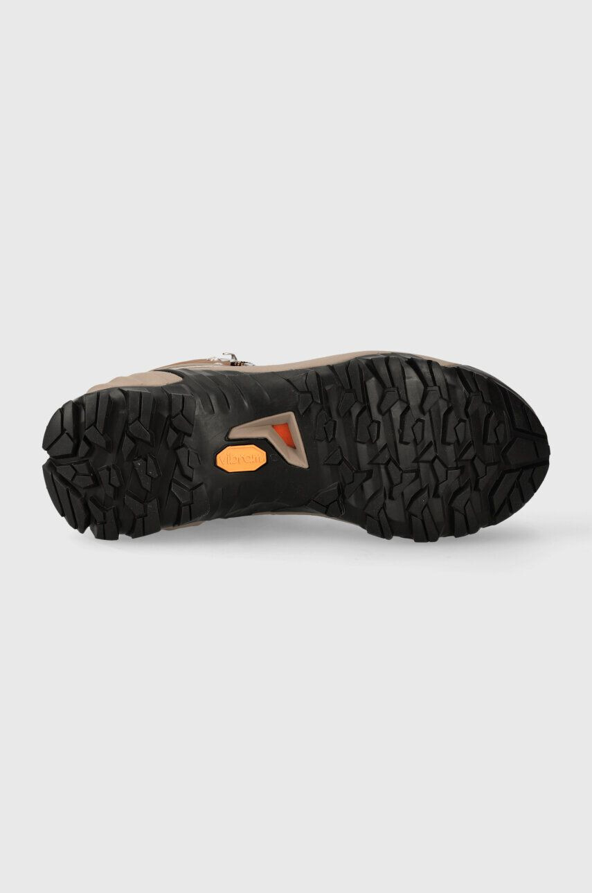 Mammut pantofi Sapuen High GTX femei culoarea maro - Pled.ro