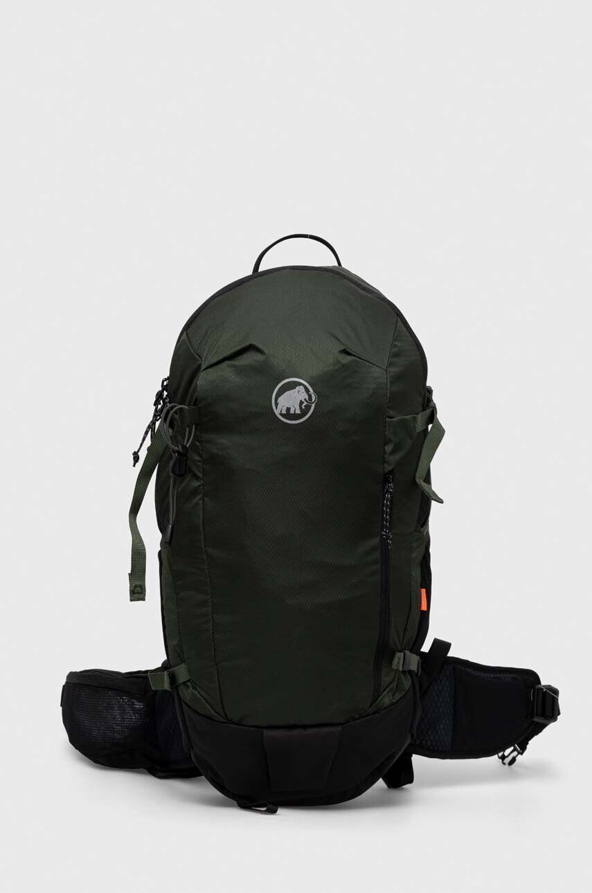 Mammut rucsac Lithium 20 culoarea verde mare neted - Pled.ro