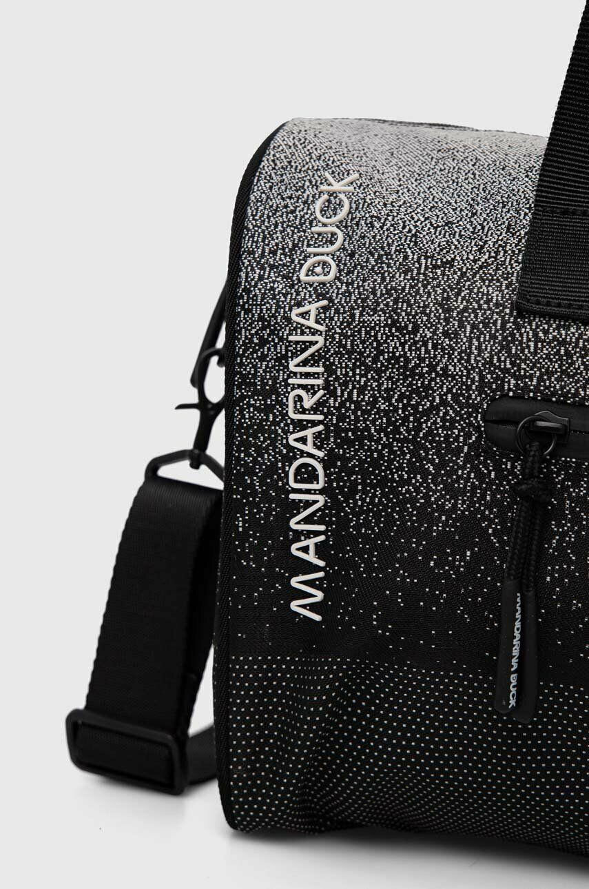 Mandarina Duck geanta culoarea gri - Pled.ro