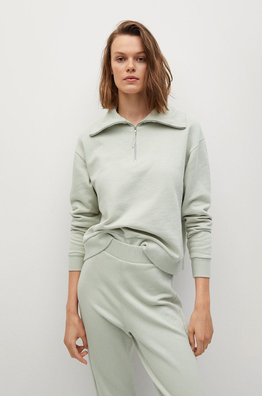 Mango Bluza CELIA - Pled.ro