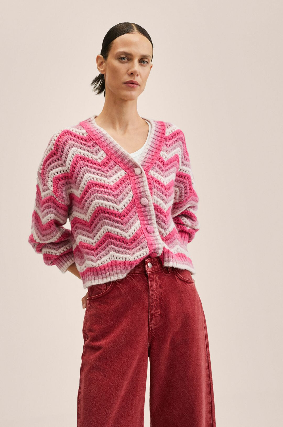 Mango cardigan - Pled.ro