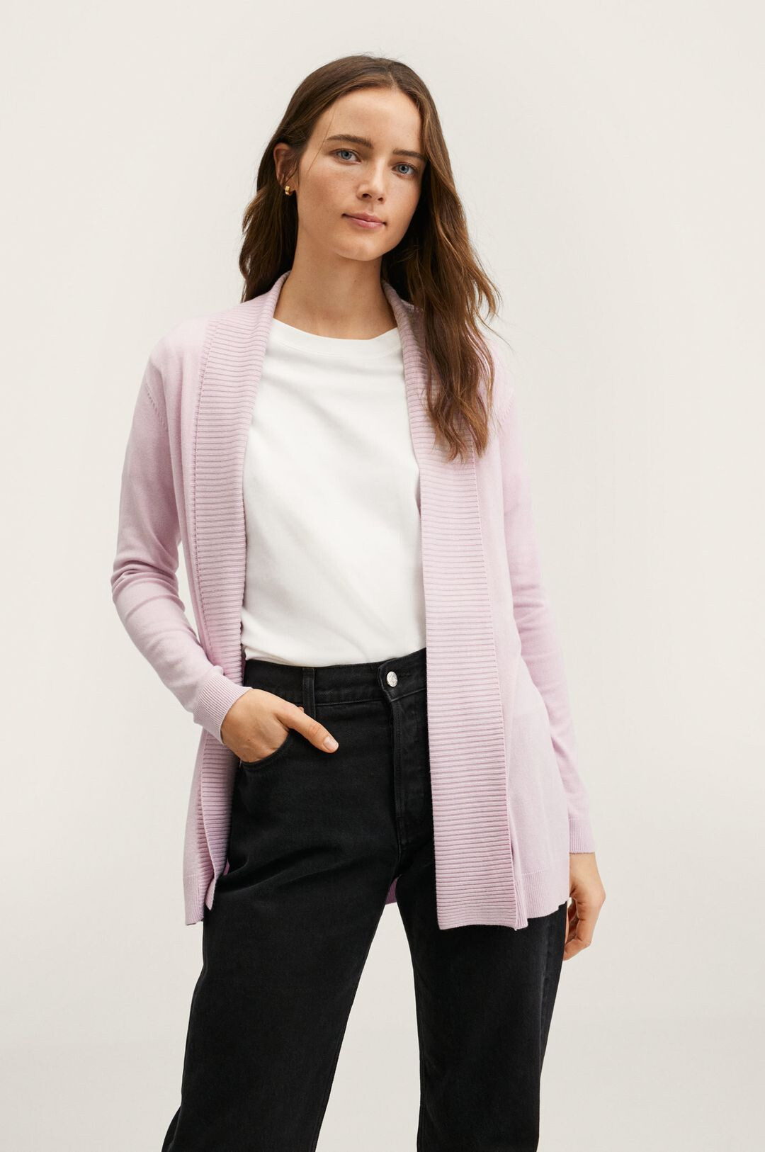 Mango cardigan - Pled.ro