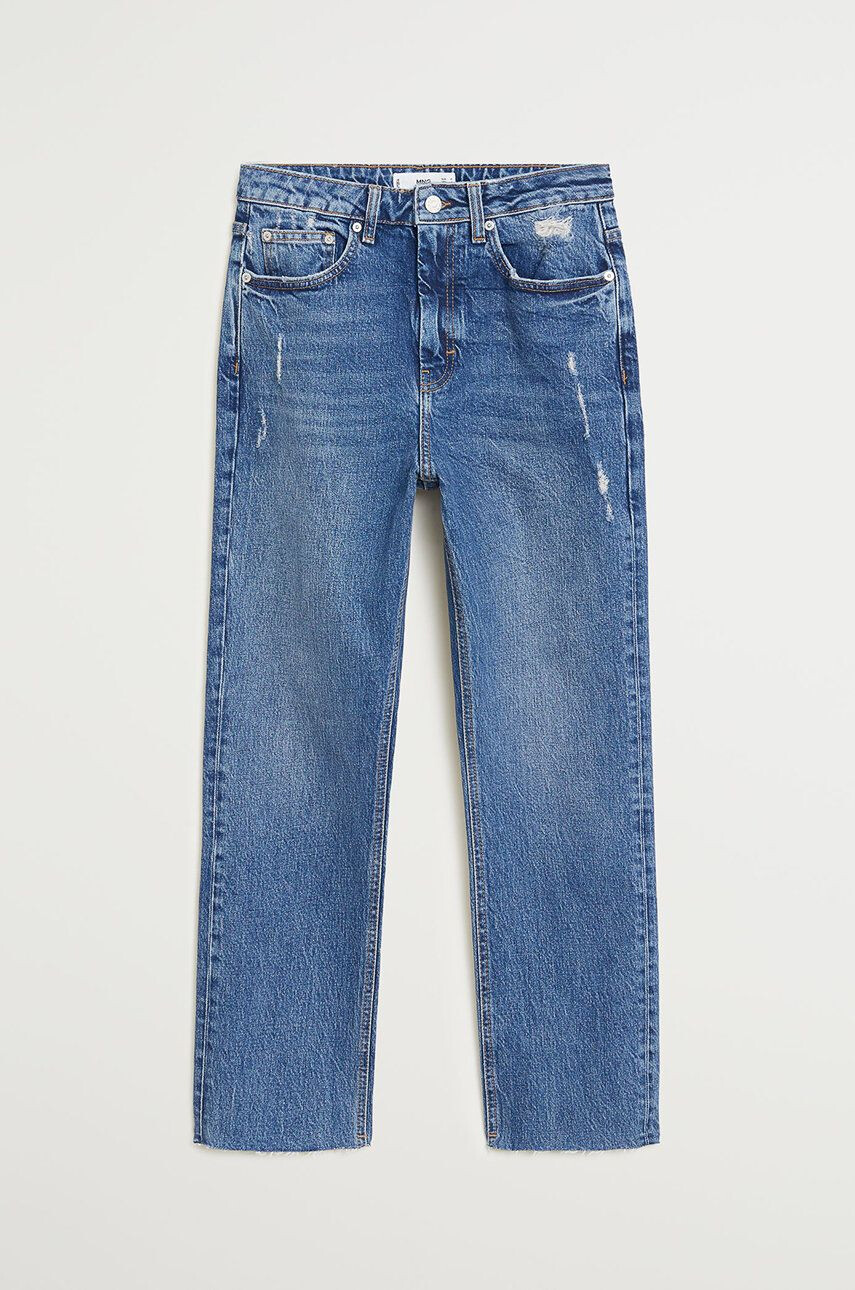 Mango Jeansi Celia - Pled.ro