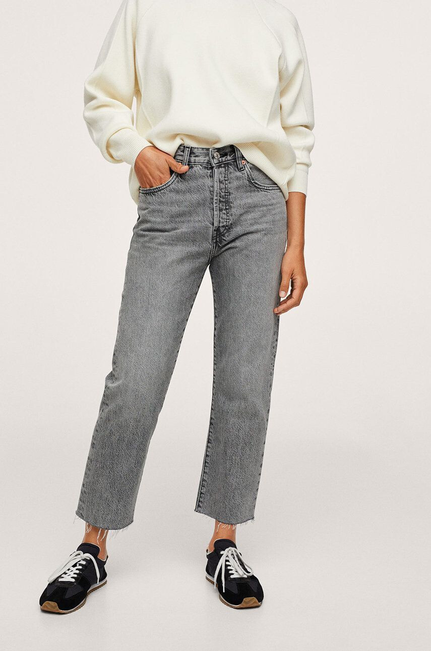 Mango Jeans - Pled.ro