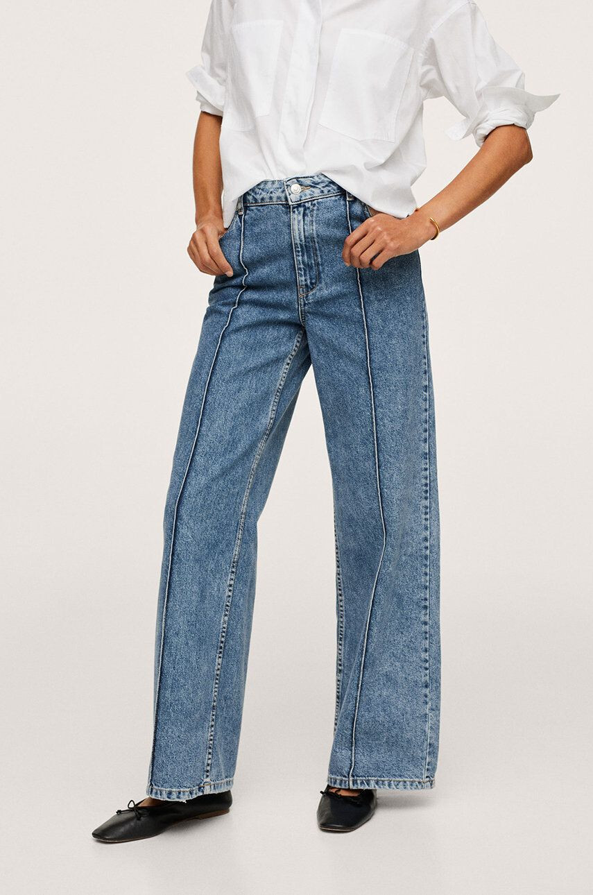 Mango Jeans - Pled.ro