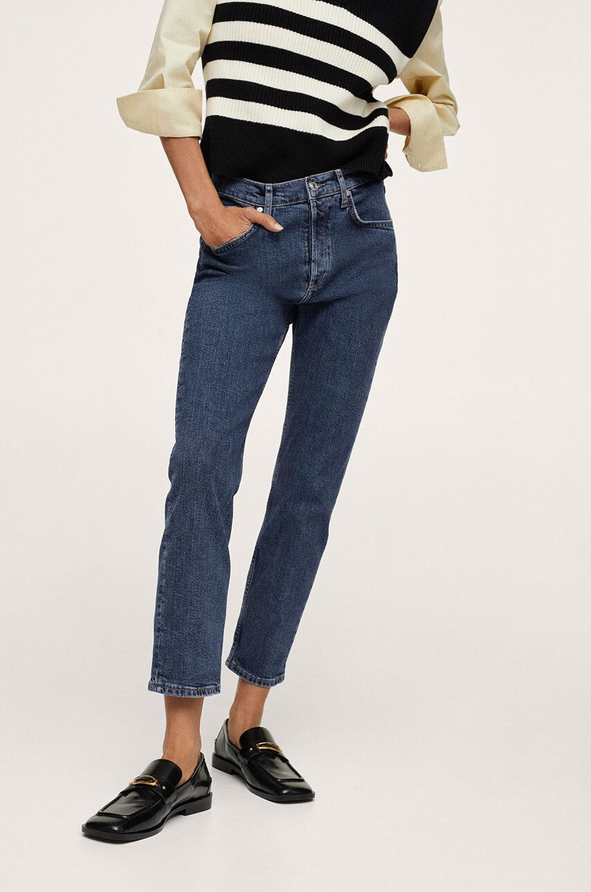 Mango Jeans Mar - Pled.ro