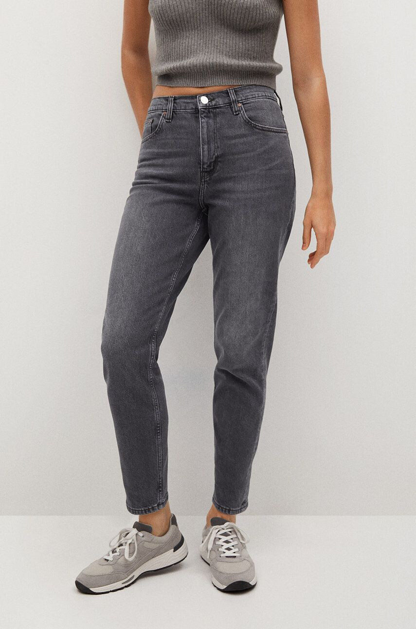 Mango Jeansi NEWMOM - Pled.ro