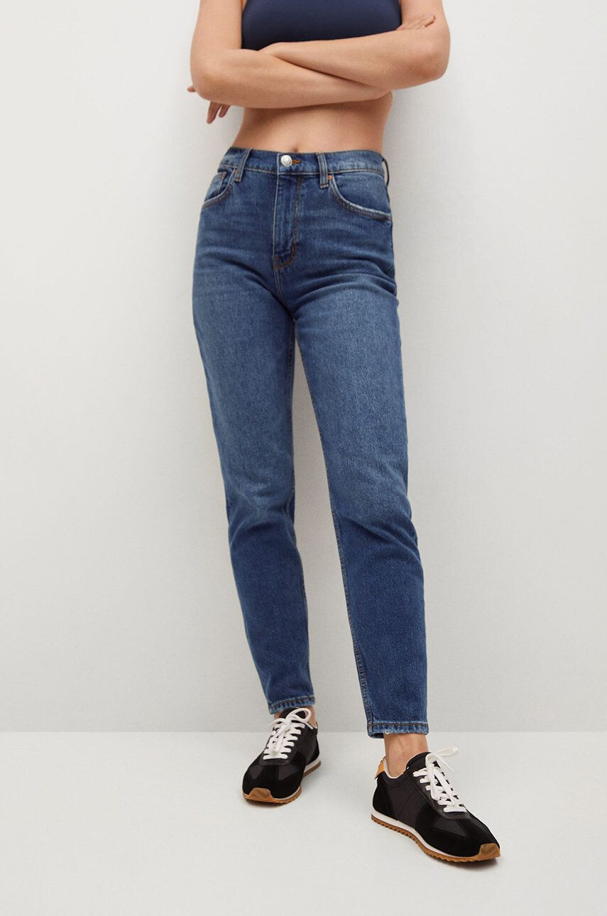 Mango Jeans Newmom - Pled.ro