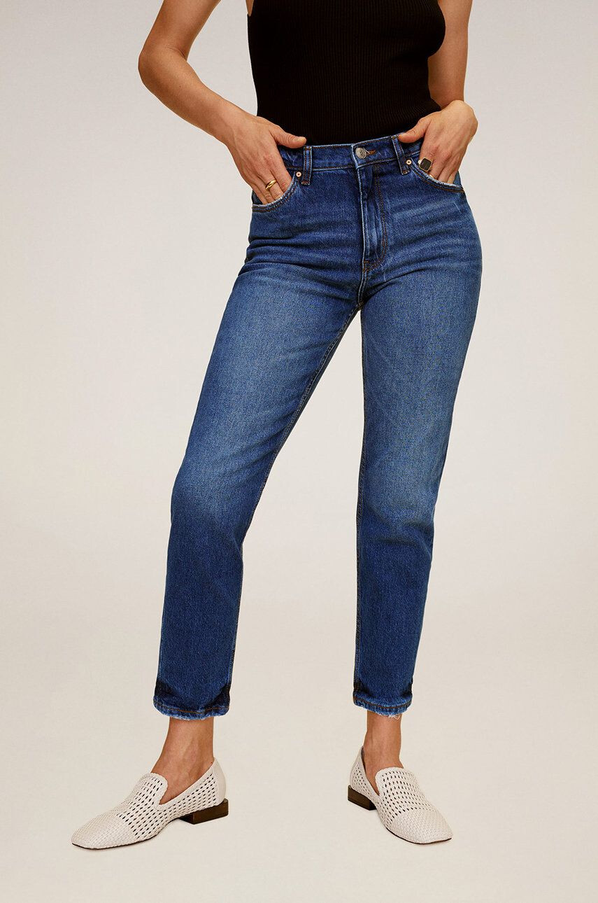 Mango Jeansi Newmom - Pled.ro