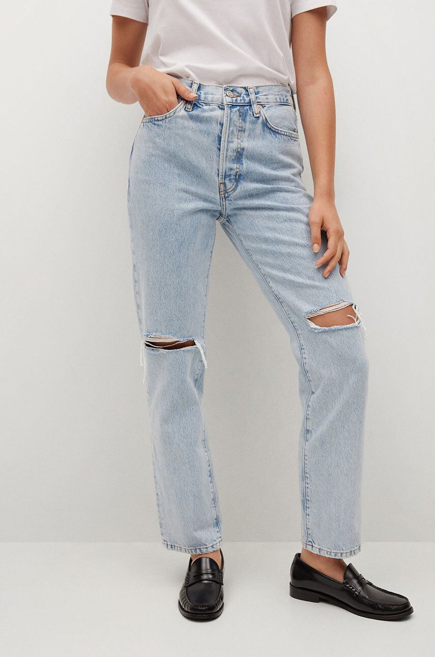 Mango Jeans RELAX - Pled.ro