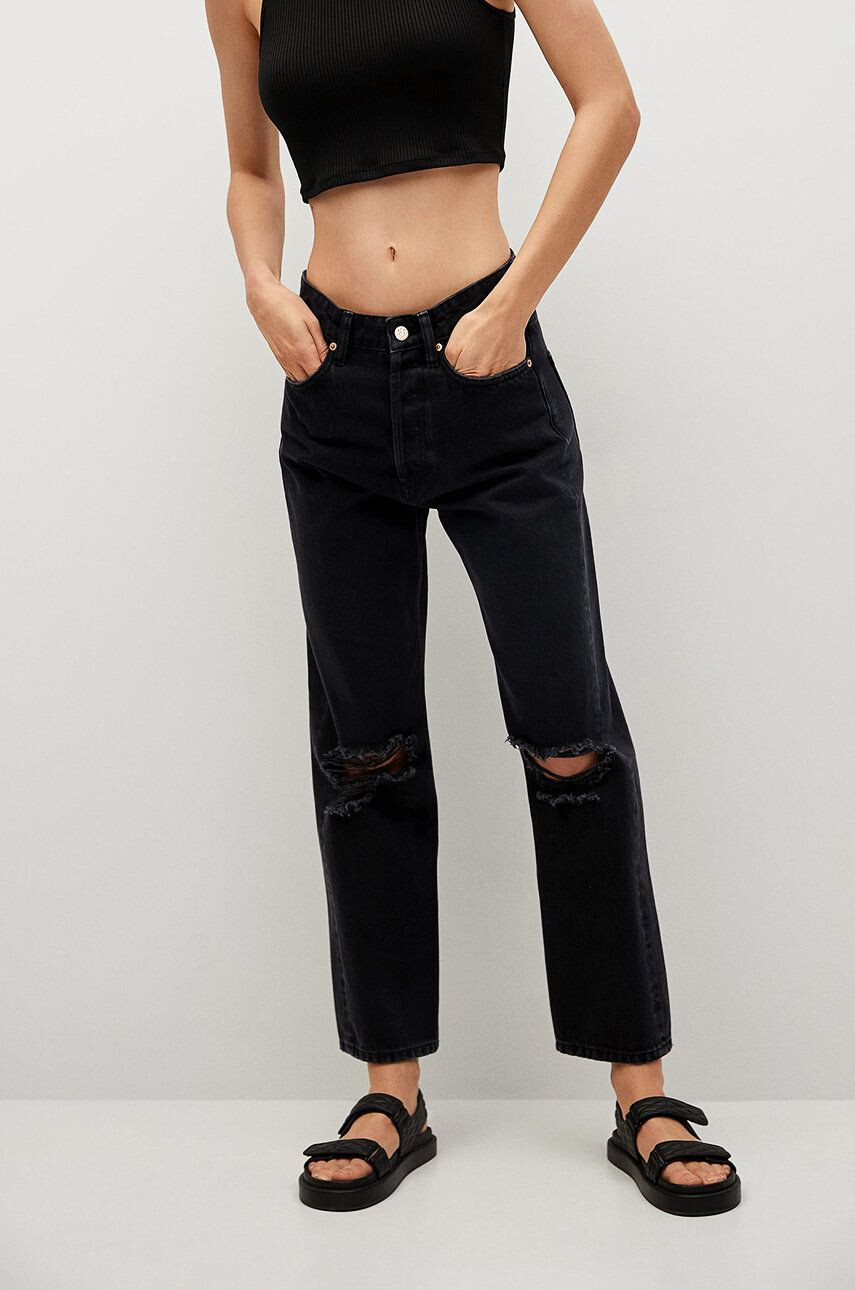 Mango Jeansi SELINA - Pled.ro