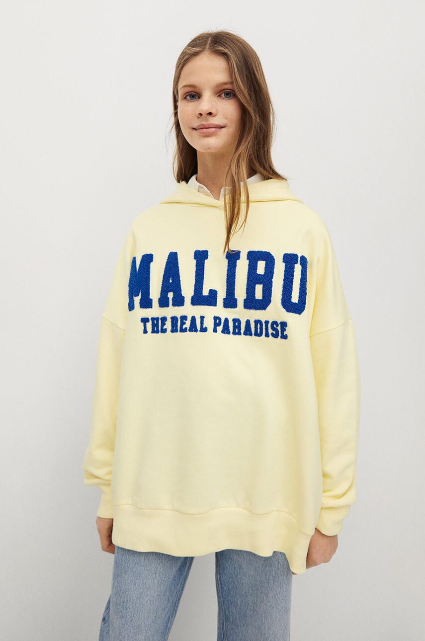 Mango Kids Bijuterie copii MALIBU - Pled.ro