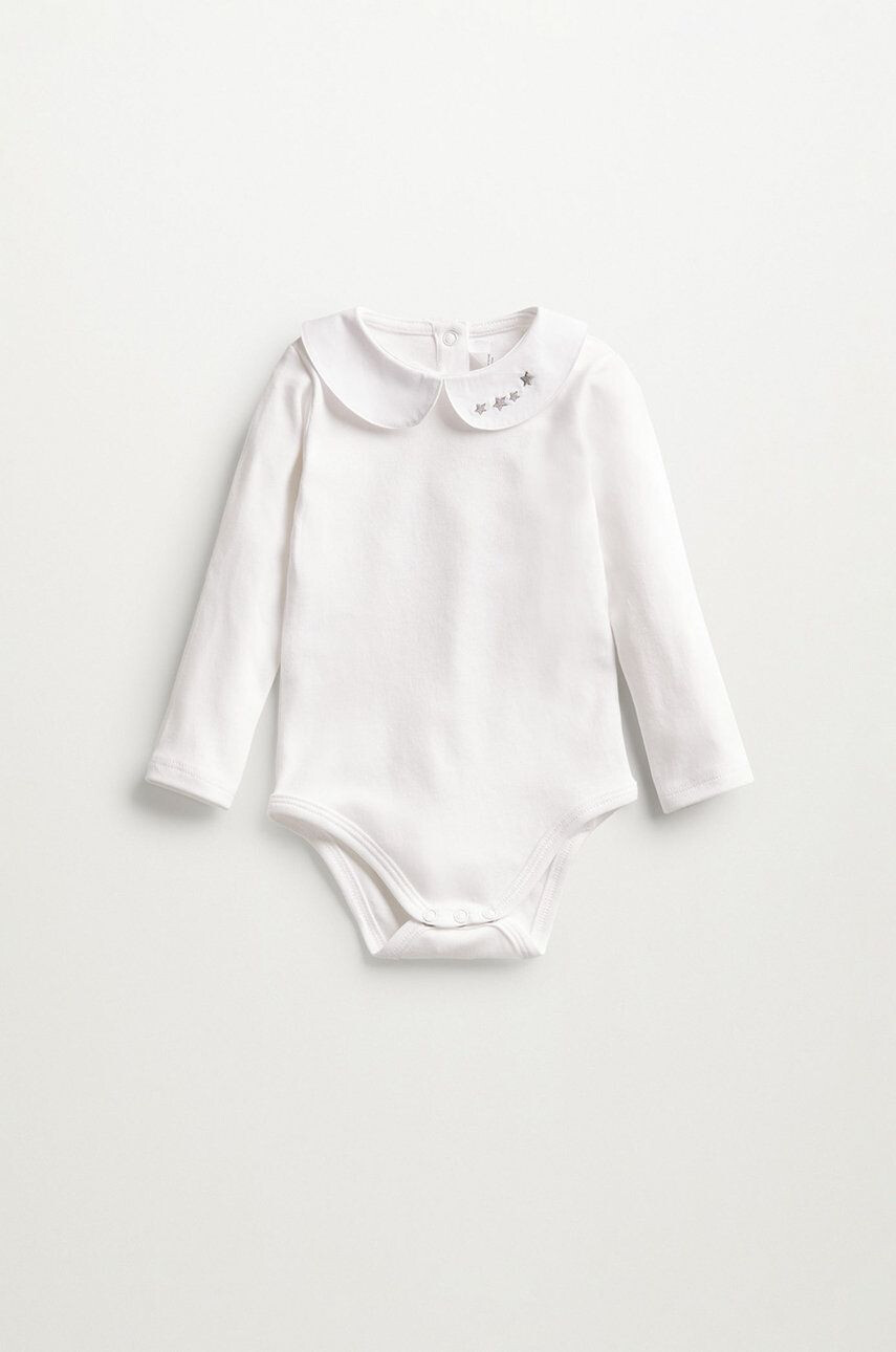 Mango Kids Body bebe Pol 62-80 cm - Pled.ro