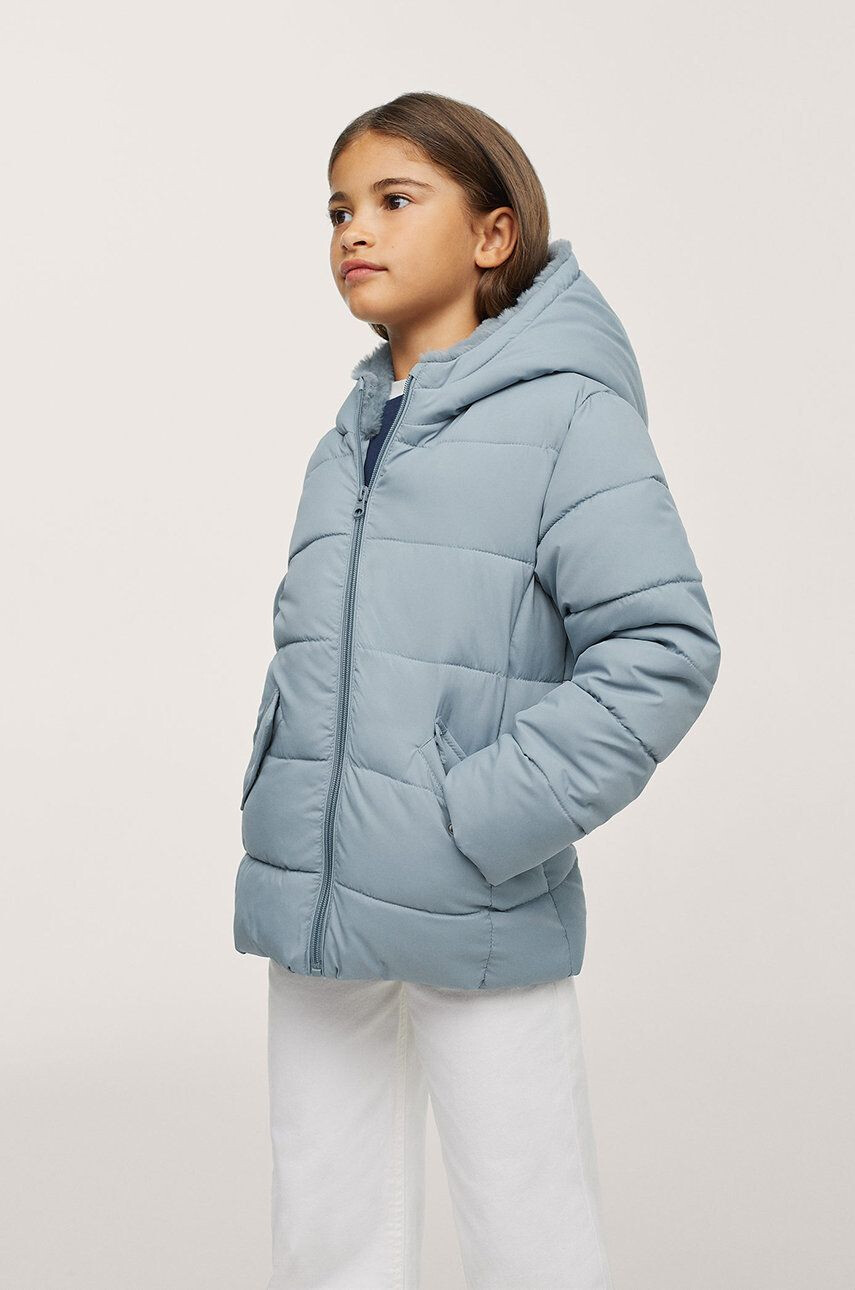 Mango Kids Geaca copii Ali1 - Pled.ro