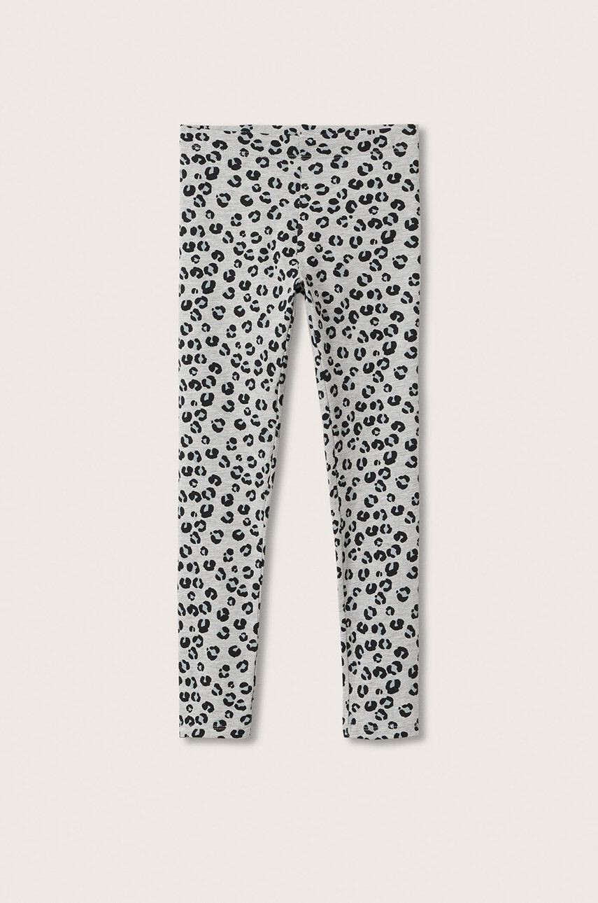 Mango Kids leggins copii - Pled.ro