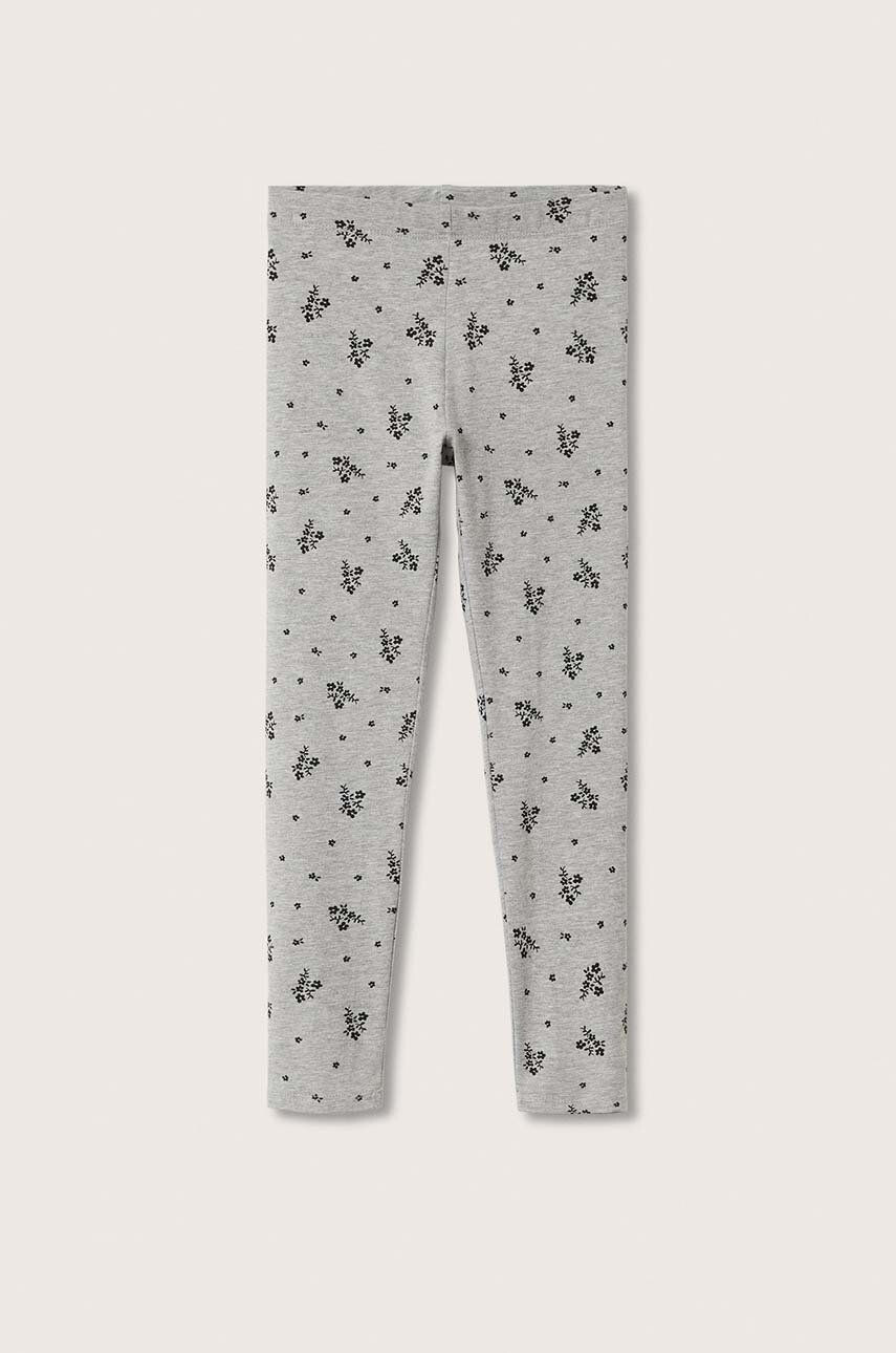 Mango Kids leggins copii - Pled.ro